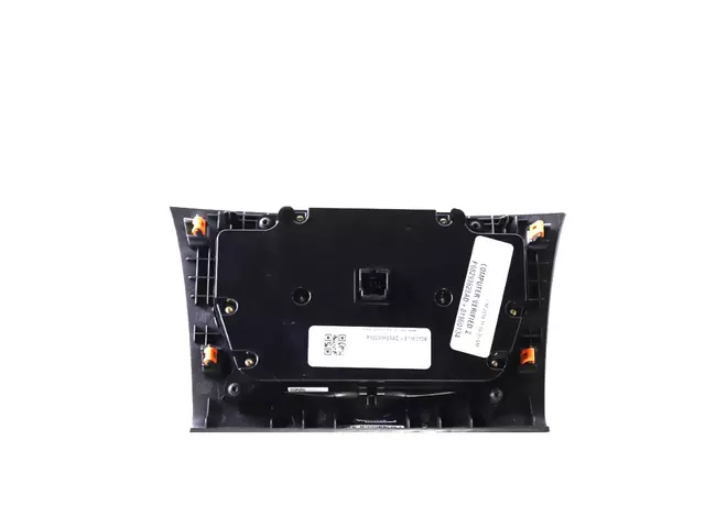 Vehicle Feature Controls Center Stack, Us, Canada, Mexico - Mopar (68293628AD)