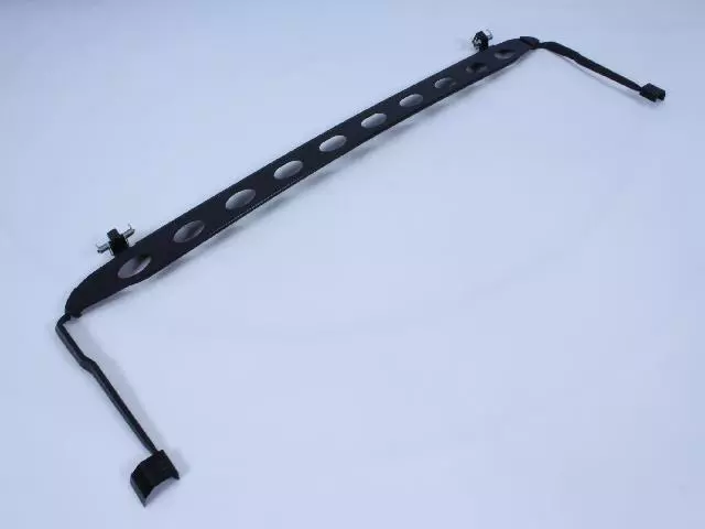 Sunroof Wind Deflector - Mopar (68027747AA)