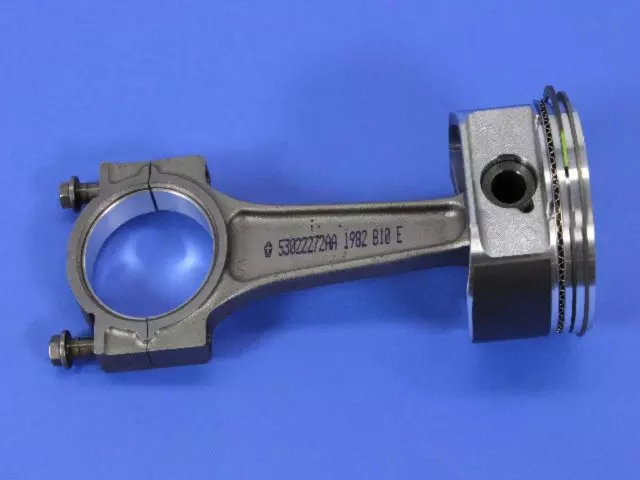 Piston Pin And Rod - Mopar (5019316AB)