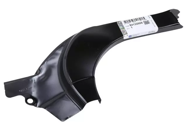 84132509 - Body: Panel Extension for GM Image