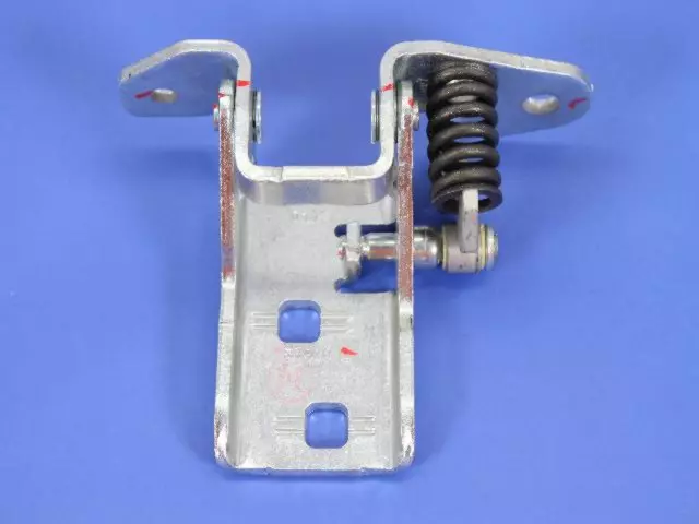 Front Door Upper Hinge, Left - Mopar (68030375AE)
