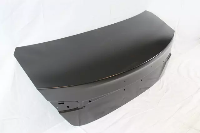 68079062AD - Body Sheet Metal Except Doors: Decklid for Mopar Image