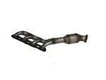 43253 - : Direct Fit Manifold Converter Right Side (Non C.A.R.B. Compliant) for AB Catalytic Image