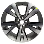 LB5Z1007E - : Wheel, Alloy for Ford: Explorer Image