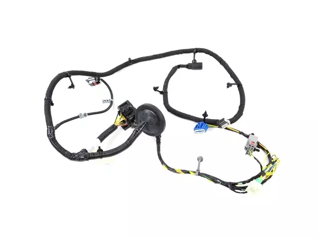 Dash Wiring - Mopar (68210340AD)