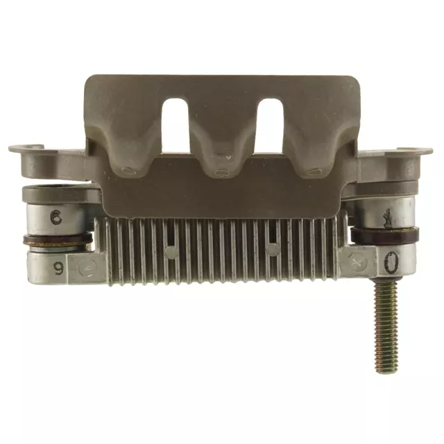 Alternator Rectifier - ACDelco (E3901)