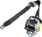 868859NA4B - Body: Lap &amp; Shoulder Belt for INFINITI: QX60 Image