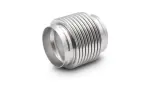 68935 - : Bellows Assembly w/Solid Liner for Vibrant Image