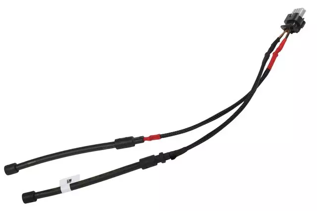 85523854 - : Motion Sensor for Buick: Enclave | Cadillac: XT4, XT6 | Chevrolet: Blazer, Traverse, Traverse Limited Image