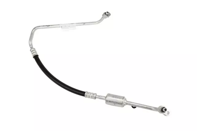 19330880 - HVAC: Front AC Hose for GM Image