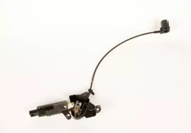 16637250 - : Lock Solenoid for Chevrolet: Cavalier | Pontiac: Sunfire Image