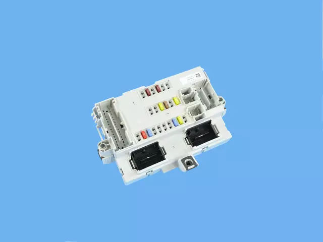 68273254AC - Electrical: Body Controller Module for Mopar Image