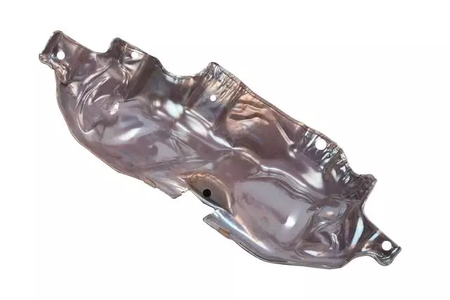 Catalytic Converter Heat Shield - GM (12667510)