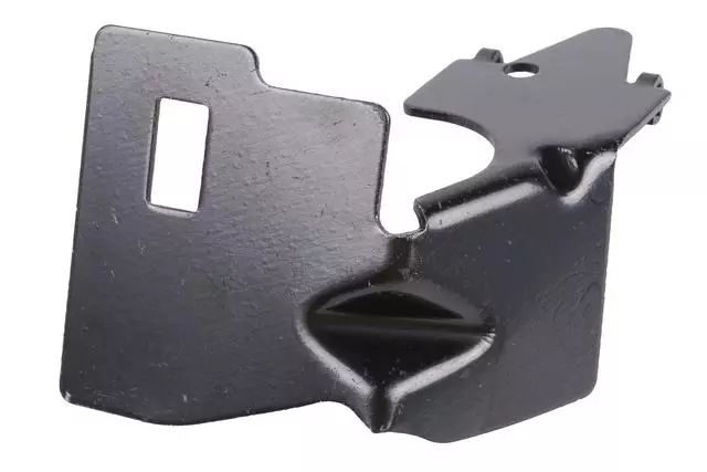 Front Passenger Side Shock Absorber Bracket - GM (23460594)