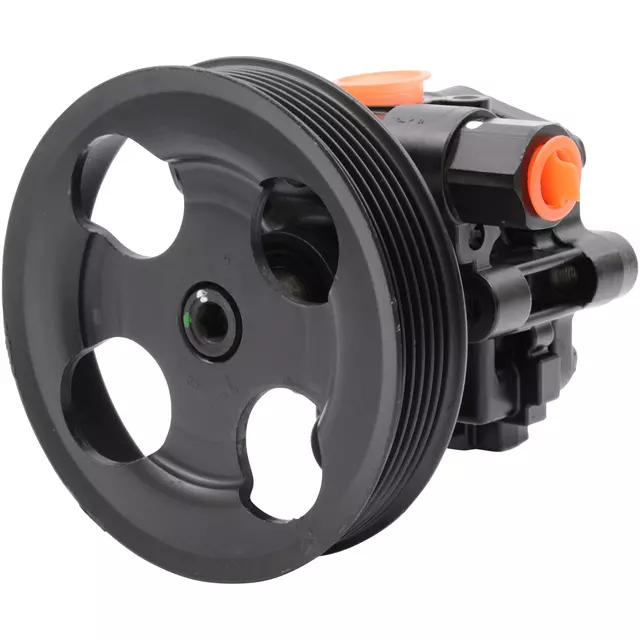 36P1640 - Steering: Power Steering Pump for ACDelco Image