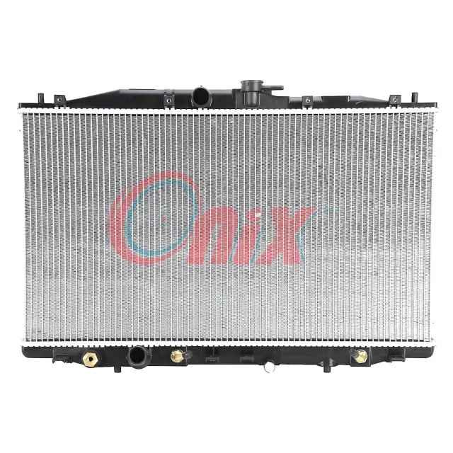OR2966 - : Onix Radiator for Onix Image