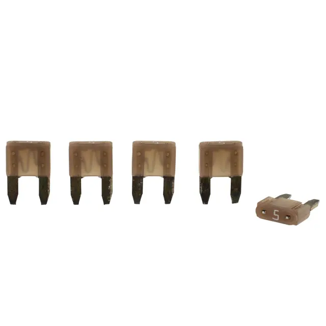 SW8913 - Electrical: Motorcraftâ„¢ Mini Fuse for Ford Image