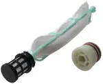 83400 - : Filter Drier Desiccant Bag Kit w/ Plug for FOUR SEASONS Image