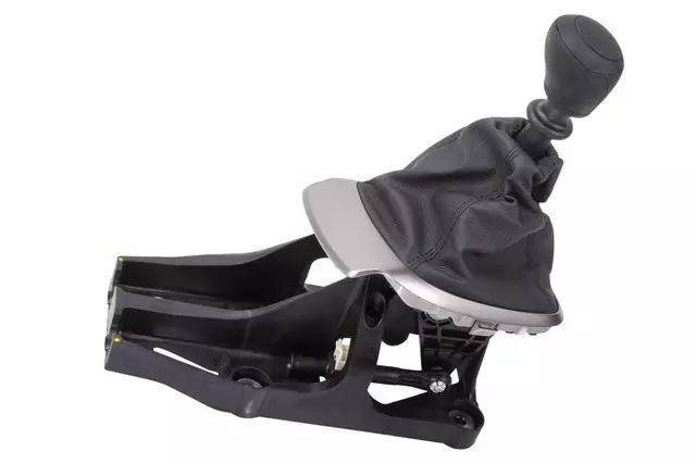 Manual Transmission Shifter Assembly - GM (25194233)