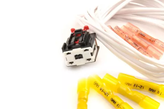 Multi-Purpose Pigtail - GM (19330929)