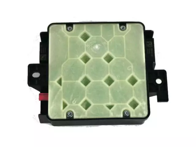 Tire Pressure Monitoring System (TPMS) Receiver - Mopar (68245484AE)