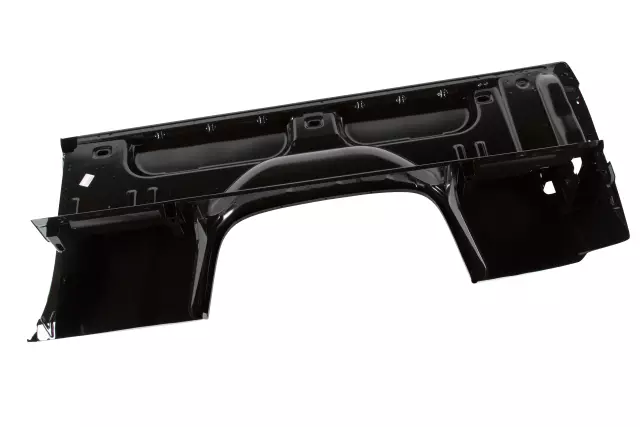15283897 - Body: Side Panel for Chevrolet: Silverado 1500, Silverado 2500 HD, Silverado 3500 HD Image