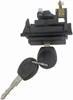 94449 - : Exterior Tailgate Handle for Dorman Image