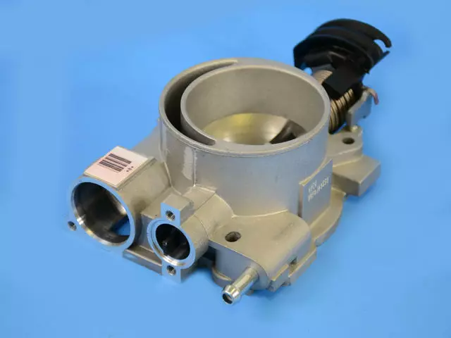 5104746AA - : Throttle Body for Mopar Image