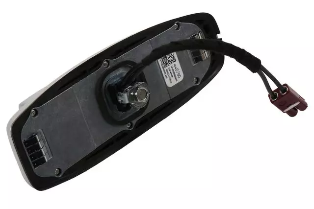 Switchblade Silver High Frequency Antenna - GM (84346790)