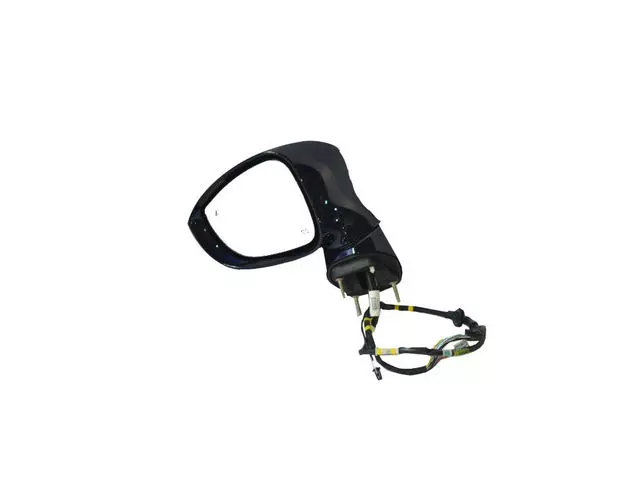 Outside Rearview Mirror, Left - Mopar (5RM251BXAF)