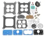 70328 - : Marine Renew Kit for Holley Image