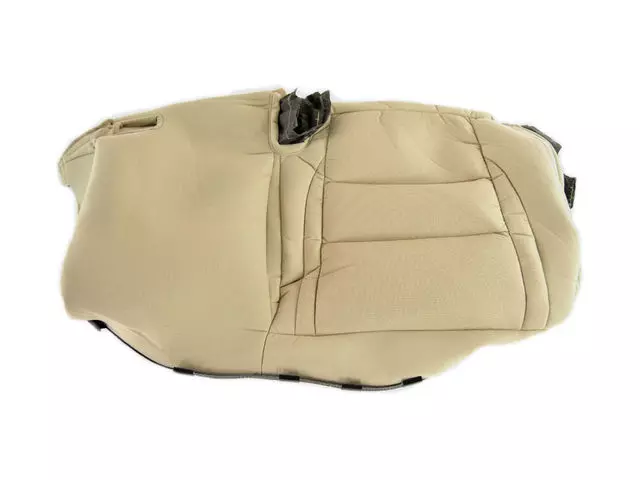 5RV19HL1AC - Interior Trim: Rear Seat Cushion Cover, Left for Mopar Image