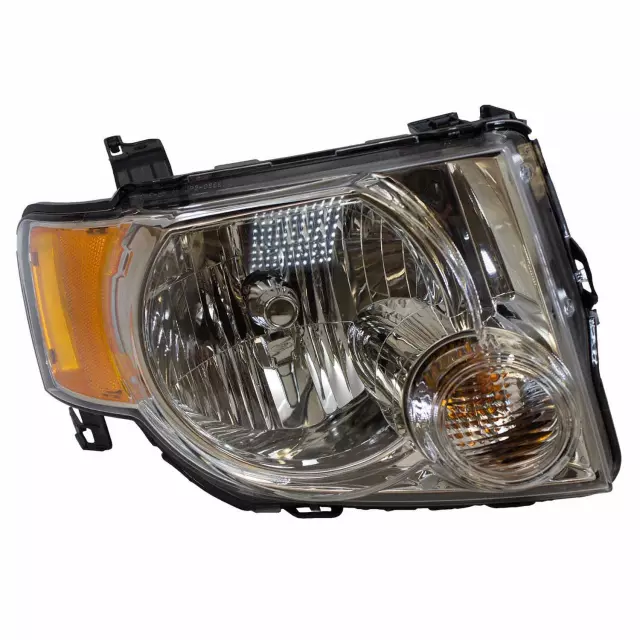 8L8Z13008A - Electrical: Headlamp Assembly for Ford: Escape Image