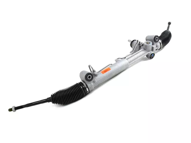 R8002075AA - Steering: Power Steering Gear, Remanufactured for Mopar Image