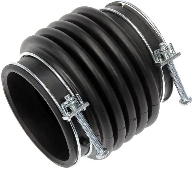 696083 - Air and Fuel Delivery: Air Intake Hose Replaces Nissan 165775Y700 for Dorman Image