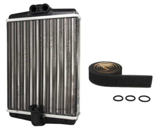 92035 - Air Conditioning &amp; Heat: Aluminum Heater Core for FOUR SEASONS Image