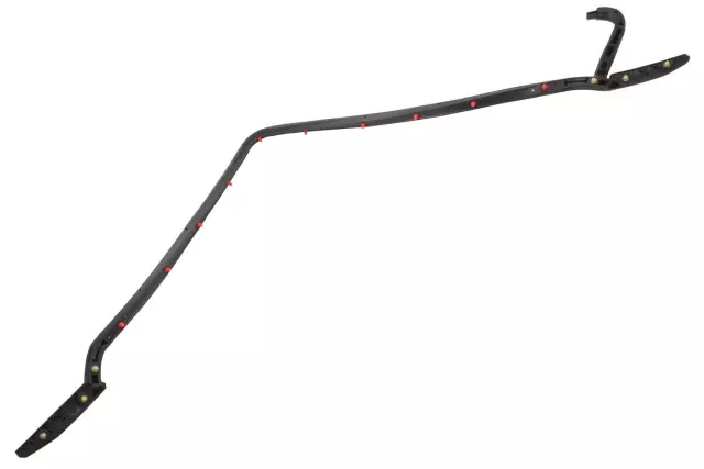 84383090 - Body: Front Weather-strip for Cadillac: XT5 Image