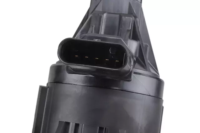 Turbocharger - GM (12710314)