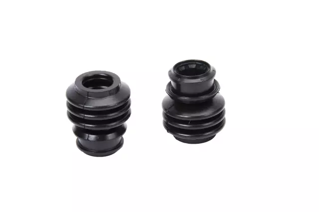 13588877 - : Front Disc Brake Caliper Guide Pin Seal for Buick: Envision, LaCrosse, Regal Sportback, Regal TourX | Cadillac: XT4 | Chevrolet: Camaro, Equinox | GMC: Terrain Image