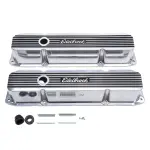 4276 - : Elite II Valve Covers for Chrysler Big-Block 383/440 for Edelbrock Image