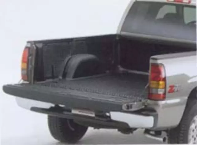 19211663 - : Bed Liner, Above Rail for GM Image