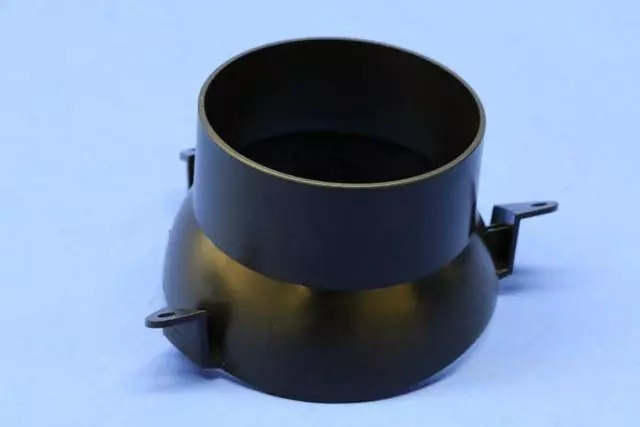 5093545AA - Air Conditioning &amp; Heater: Air Conditioning Outlet Housing for Mopar Image