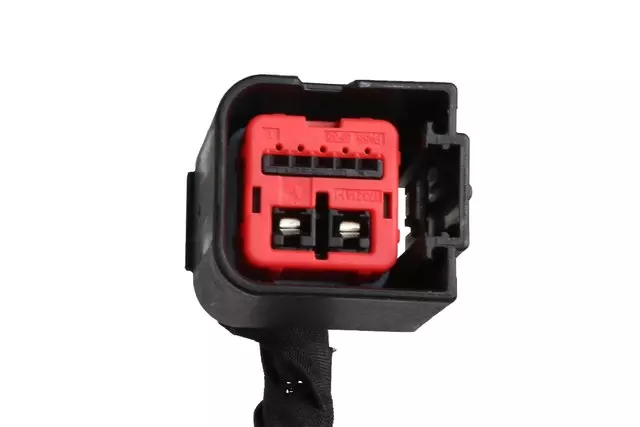 23482900 - Body: Wire Harness for GM Image