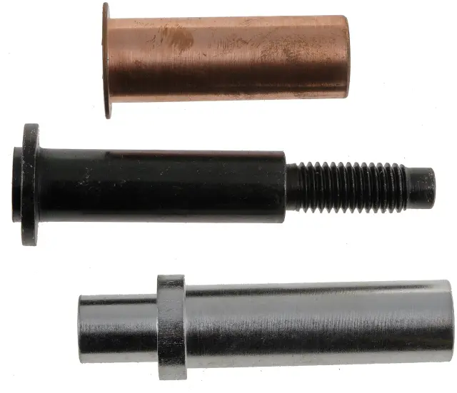 45356 - Belts and Cooling: Belt Tensioner Bolt Kit for Dorman Image
