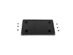 68307816AA - Frame, Bumper and Fascia: License Plate Kit for Mopar Image