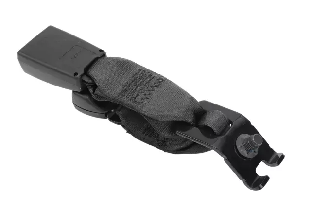 84600035 - Electrical: Outer Buckle for Cadillac: Escalade, Escalade ESV | Chevrolet: Suburban, Suburban 3500 HD, Tahoe | GMC: Yukon, Yukon XL Image