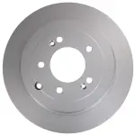R6R308U - : ADVICS OE Replacement Disc Brake Rotor for Advics Image