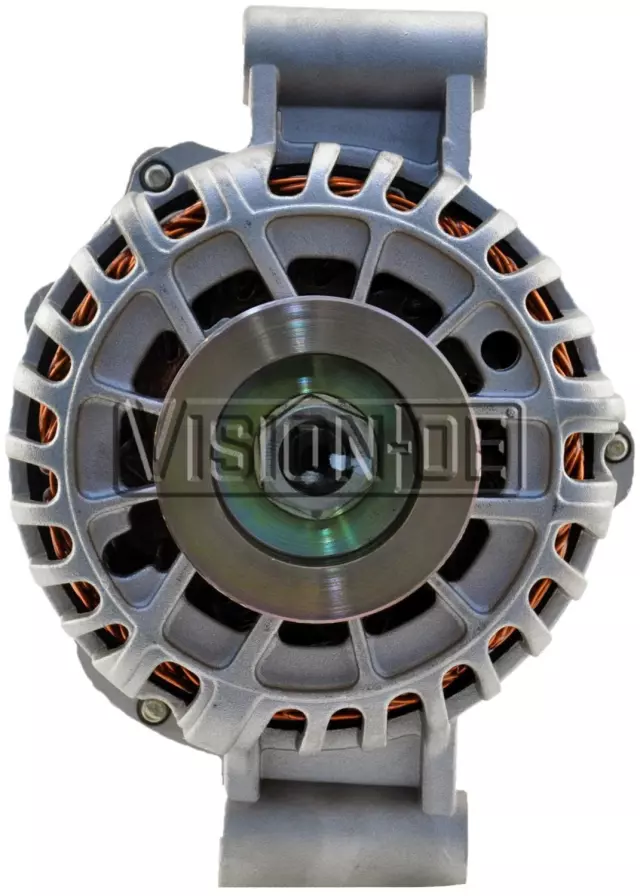 N7796 - Charging &amp; Starting Systems: Vision OE Alternator for BBB INDUSTRIES Image