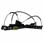 WLR254 - Body: Motorcraftâ„¢ Window Regulator for Ford: Expedition | Lincoln: Navigator Image