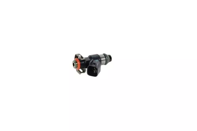12609749 - : Sequential Multi-Port Fuel Injector Assembly for Cadillac: Escalade, Escalade ESV, Escalade EXT | Chevrolet: Silverado 1500, Suburban 1500, Suburban 2500, Tahoe | GMC: Sierra 1500, Yukon, Yukon XL 1500, Yukon XL 2500 | Hummer: H2 Image